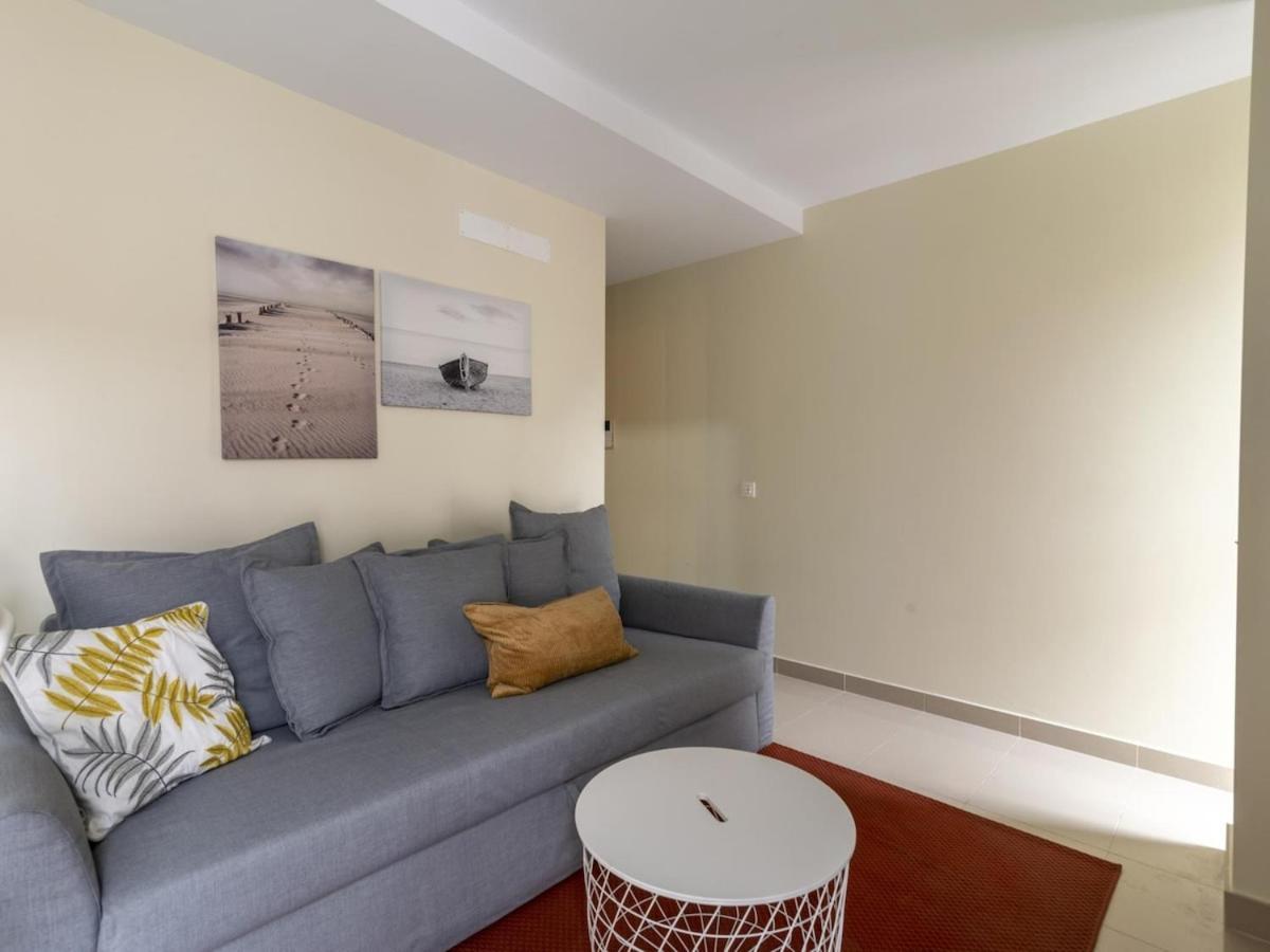 Nuevos Lightbooking Livian Suites Las Palmas Ngoại thất bức ảnh