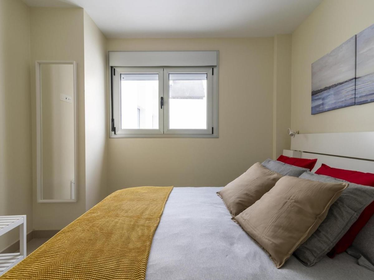 Nuevos Lightbooking Livian Suites Las Palmas Ngoại thất bức ảnh