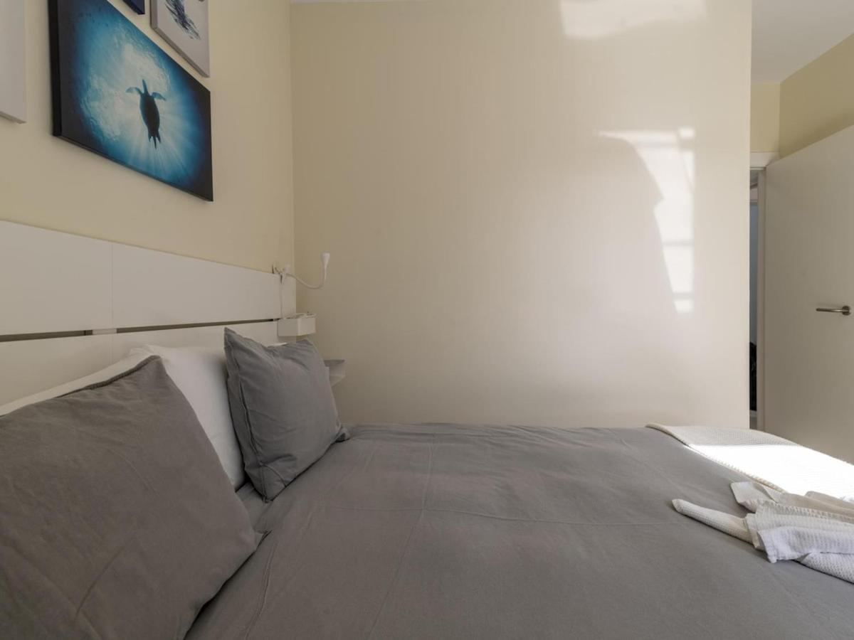 Nuevos Lightbooking Livian Suites Las Palmas Ngoại thất bức ảnh