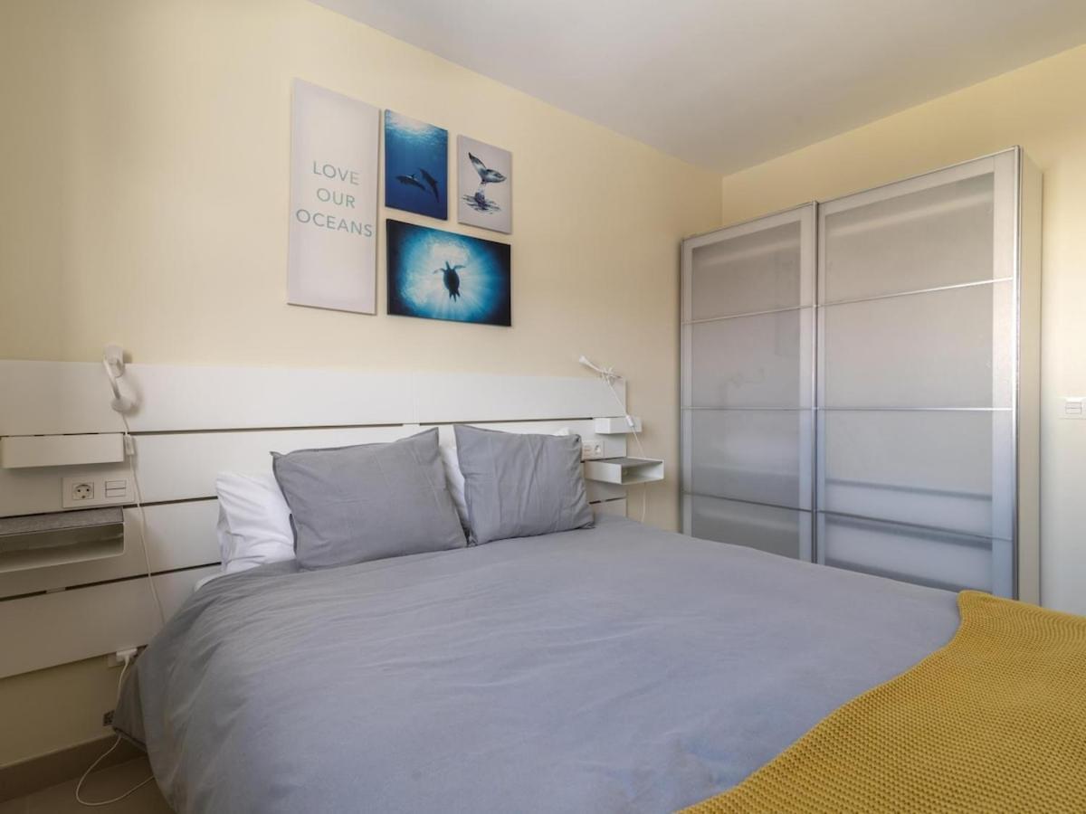 Nuevos Lightbooking Livian Suites Las Palmas Ngoại thất bức ảnh