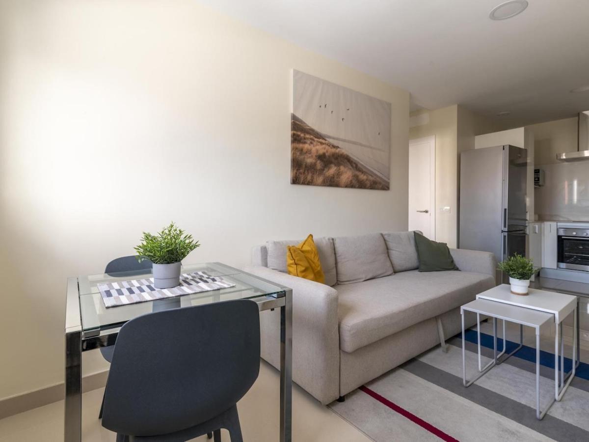 Nuevos Lightbooking Livian Suites Las Palmas Ngoại thất bức ảnh